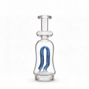 Puffco Peak Pro – tragbarer Glas-Bubbler-Wasserpfeifen-Diffusor-Perc buy