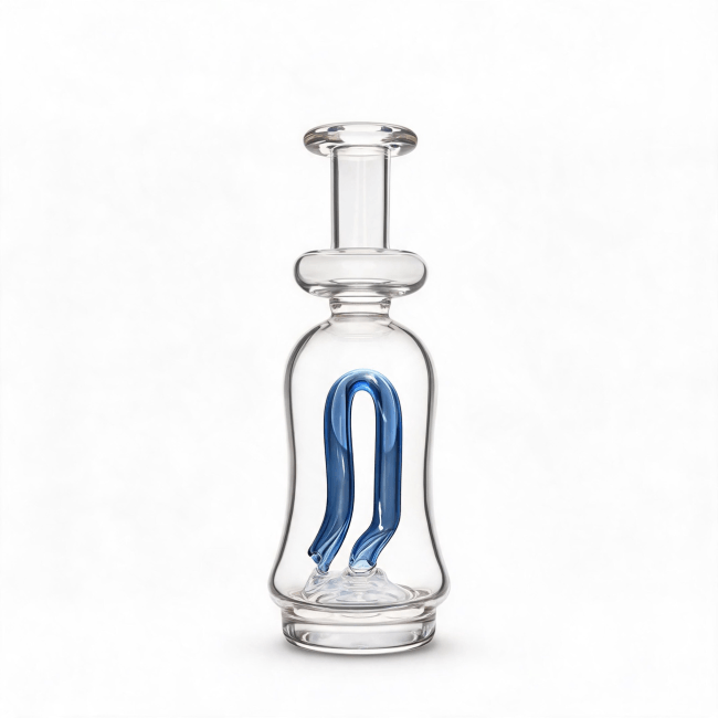Puffco Peak Pro – tragbarer Glas-Bubbler-Wasserpfeifen-Diffusor-Perc buy Puffco Peak Pro – tragbarer Glas-Bubbler-Wasserpfeifen-Diffusor-Perc buy